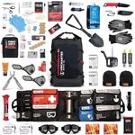 Uncharted Supply Co. The SEVENTY2® 