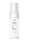 Eco Cosmetics Hair Spray, 100% Natural Origin, with Pomegranate and Goji Berries, Gloss & Volume, Not Tested On Animals, for All Hair Types, 150 ml