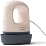 Cricut EasyPress Mini™ LT - Blush P