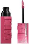Maybelline Super Stay Vinyl Ink Lon