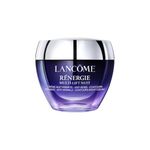 Lancôme Rénergie Multi-Lift Night Cream, Anti-Ageing Firming Overnight Moisturiser, With Hyaluronic Acid, Linseed Extract and 6 Restorative Lipids, For Face and Neck, 50ml