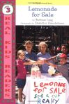 Lemonade for Sale (Real Kids Readers, Level 3)