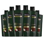 Tresemme Botanique Nourish and Replenish Shampoo, 6 x 700 ml