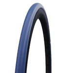 Schwalbe Insider 700 x 23c (23-622) Performance Folding Turbo Trainer Tyre, Blu