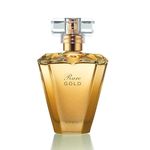 Avon Rare Gold Eau de Parfum 50ml, Fresh and Floral Notes, Timeless Scent, Perfect for Any Occasion, Cruelty Free