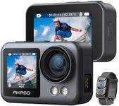 AKASO Brave 4 Elite 4K60fps Action 