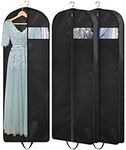 KIMBORA 60" Dress Garment Bags for 