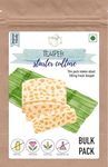 Alla's Posh Flavors Tempeh Starter Culture | Make Indonesian Tempeh in Bulk | Easy-to-Use Instructions Included | Makes About 80-100 Kilograms of Soy & Non-Soy Tempeh (Bulk-100 Grams)