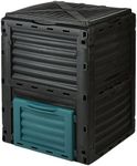 300L Outdoor Garden Compost Bin Eco