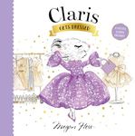 Claris Gets Dressed: A Petite Clari