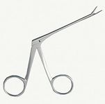 Arineo Crocodile Ear Forceps