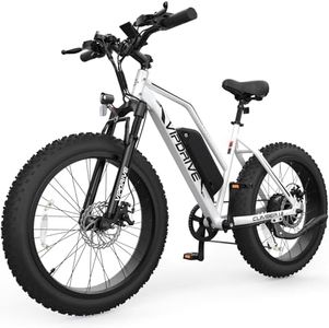 Vipdrive E