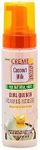 Creme Of Nature Coconut Milk Curl Quench Foaming Mousse 7 Ounce (207ml)