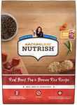 Nutrish Rachael Ray Premium Natural