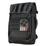 Star Wars Darth Vader Inspired Rucksack Backpack