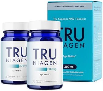 TRU NIAGEN