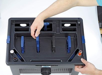 Oase BioSmart 36000 Pond Filter Set – Complete Filtration System