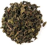 Denise's Fine Tea, USDA Organic, Quanzhou Milk Oolong, Milk Oolong Tea, High Antioxidant, Loose Leaf (100g)