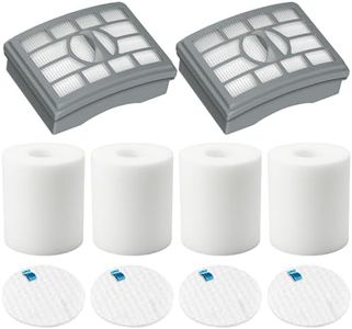Lemige Vacuum Filters Replacement for Shark Rotator Professional Lift-Away