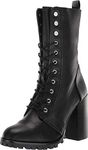 Dolce Vita Womens Ayleen Black Black Size: 7.5 UK