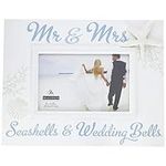 Malden Mr. & Mrs. Seashells Wedding