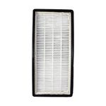 Crucial Air 1 Holmes HEPA Air Cleaner Filter Designed To Fit Holmes, HoneyWell, VICKS, Compare To Filter Part # 16216, HRC1 & Holmes Part # HAPF30, HAPF30D, Designed & Engineered