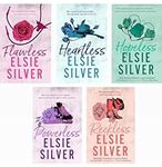 Elsie Silver 5 Book Set (Reckless, 