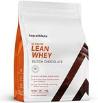 Top Athlete Ultimate Lean Whey Prot