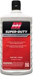 Malco Super Duty Heavy Cut Compound - Professional Cutting, Polishing and Finishing Compound/for Auto Paint Correction, Detailing and Buffing / 32 oz. (127632)