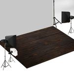 Wooden Mat For Photography