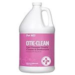 Pet MD Otic-Clean Dog Ear Cleaner -