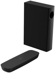Panasonic SC-HTB250EGK Soundbar Bluetooth, Nero