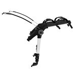 Thule OutWay Trunk Bike Rack, Black, One Size