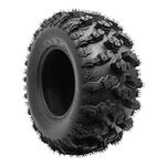 Kimpex 27X10-12-6PR-ORT399 27X10.00-12 6PR MUD PREDATOR KIMPEX TIRE