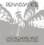 Live Fillmore West And Other Adventures