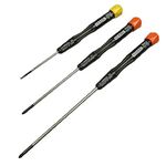 Vessel 125610 9902 Precision Screwdriver Set