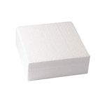 Cake Dummy - Square 10'' (254mm)