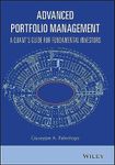 Advanced Portfolio Management: A Quant's Guide for Fundamental Investors