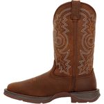 Durango Men's Rebel DB4443 Western Boot,Brown,11 W US