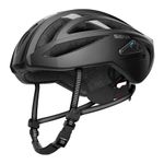 Sena Adult R2 Smart Road Cycling Helmet, Matte Black, L