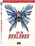 Into The Badlands: Complete Collect