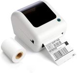 JADENS Bluetooth Shipping Label Pri