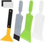 Bulldozer Squeegee Tint Tools Kit f