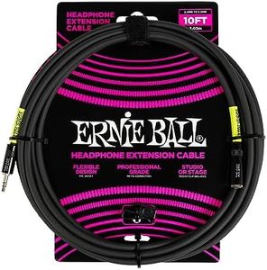 Ernie Ball