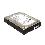 Seagate 6 TB Enterprise Capacity HDD SATA 6Gb/S 128MB Cache 3.5-Inch Internal Bare Drive (ST6000NM024)