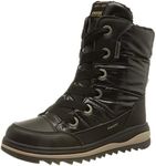 Geox Girl J Adelhide Girl B Ab Boots
