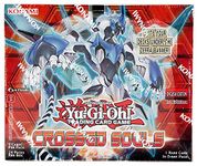 YuGiOh Crossed Souls Booster Box [Sealed]