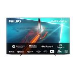 Philips OLED 48OLED708 Téléviseur 4K Ambilight