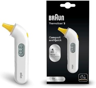 Braun Ther