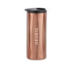 Keurig 14oz. Faceted Travel Mug